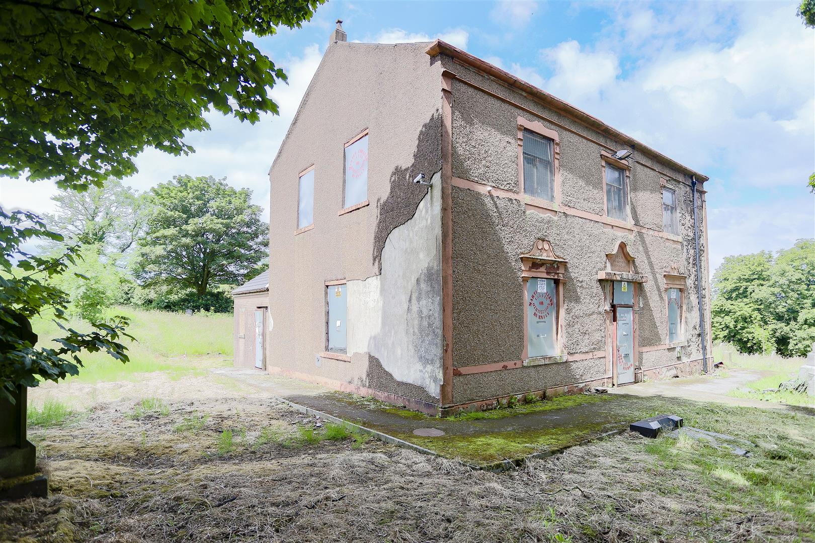 Character Property For Sale - Main Image